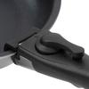 Polaris Frying Pan , 26 cm, without lid, with removable handle
