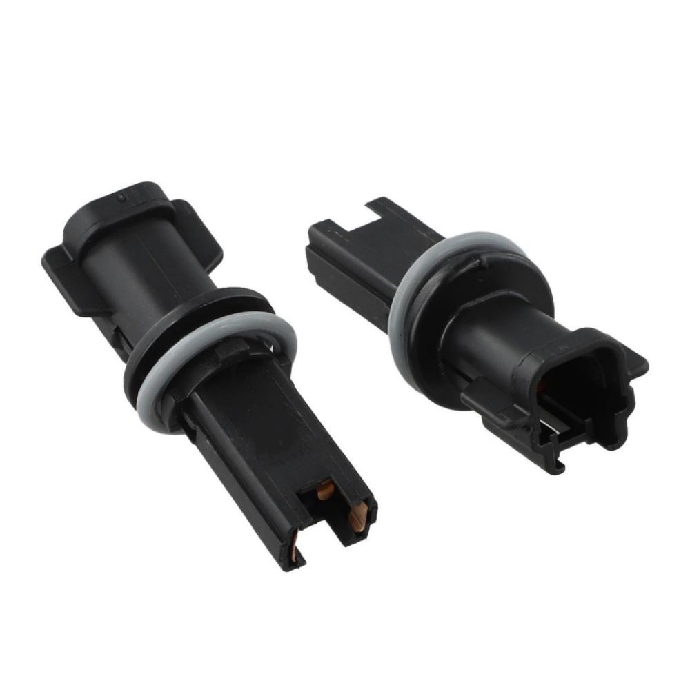2Pcs Lamp Light Socket 26240-9M400 For Nissan Frontier Maxima Altima