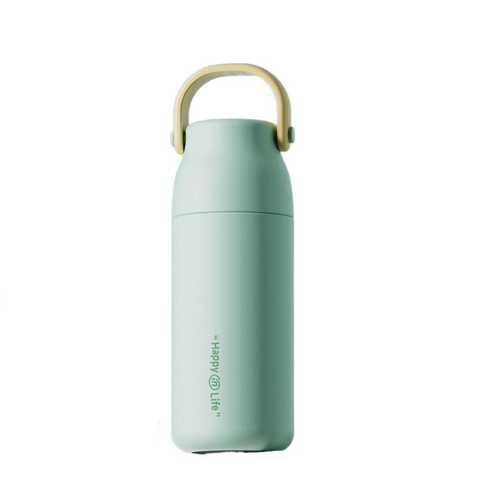 316 Stainless Steel Thermos Water Bottle Handheld Insulated Tumbler Cup Insulated Bottle  Outdoor