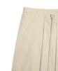LEE Light Nylon Balloon Pants Beige