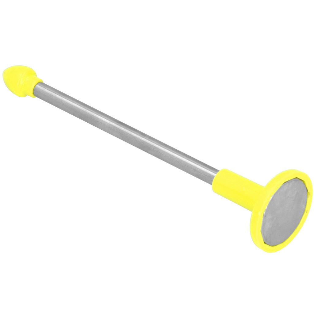Golf Direction Indicator Cutting Club Exercise Assisted Rod Swing Corrector Teaching Toolblue