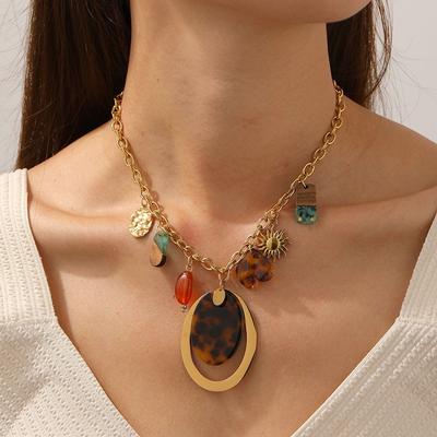 Colliers et pendentifs – Colliers