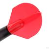 2pcs Pencil Marker Floating Depth Feeder Fishing Platform