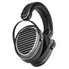 HIFIMAN EditionXS Planar Magnetic Audio Warranty Headphones/Open-Back Headphones/High-End Model/High-Resolution Compatible/Wired/Black/One-Year