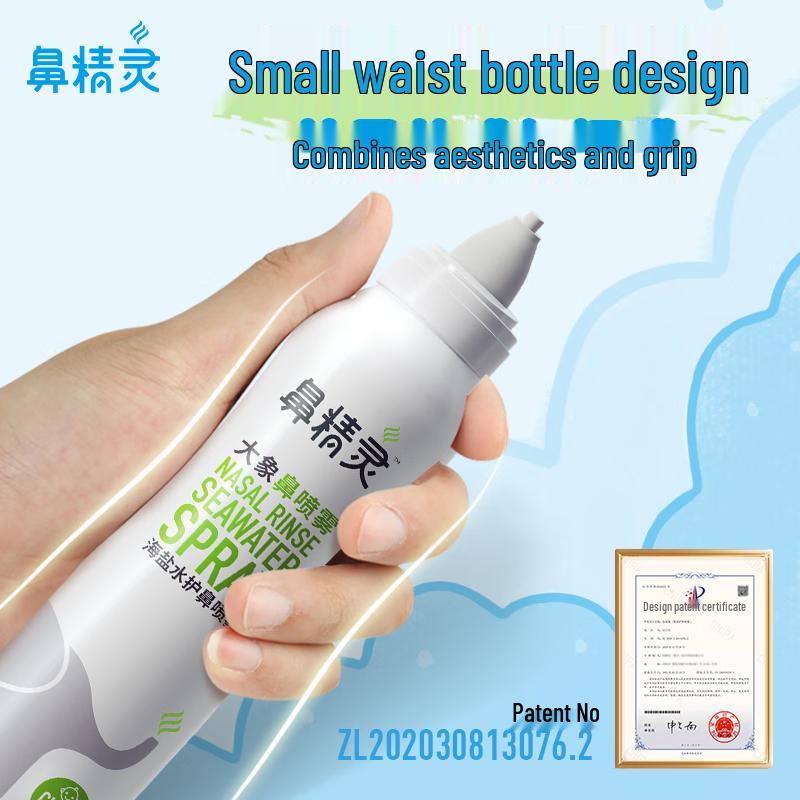 BEGGI Nasal Care Essentials