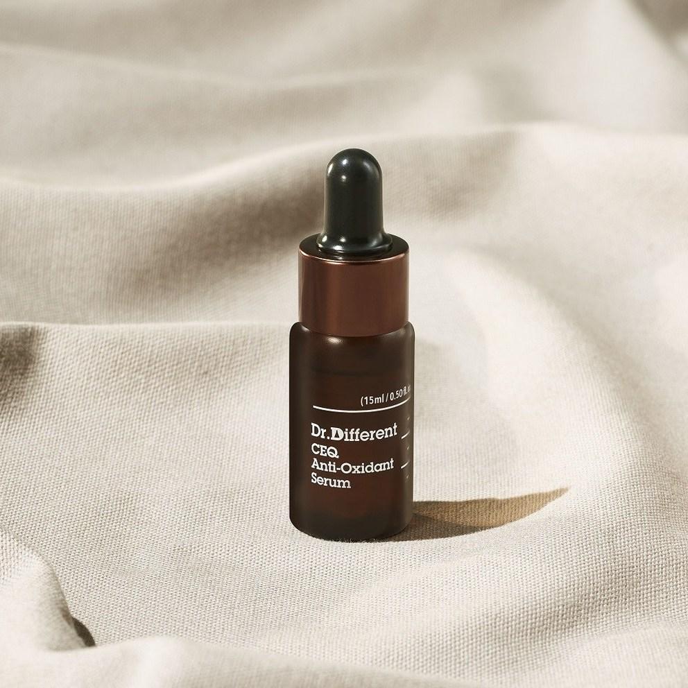 Dr.Different CEQ Antioxidant Serum, 15ml, 2ea