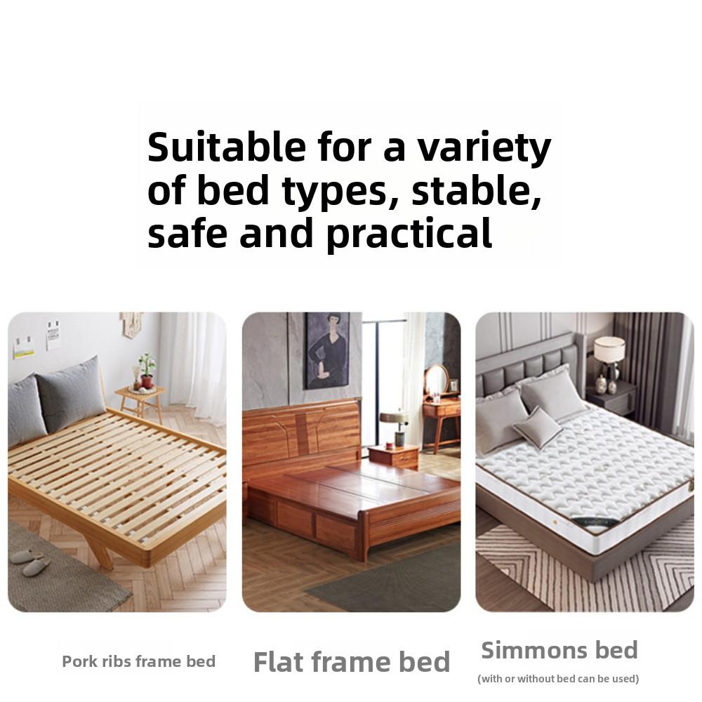 Bedside Armrest, Elderly Person Getting Up Assist Device, Bed Guardrail, Elderly Person Getting Up Grab Pole, Safety Assist Frame