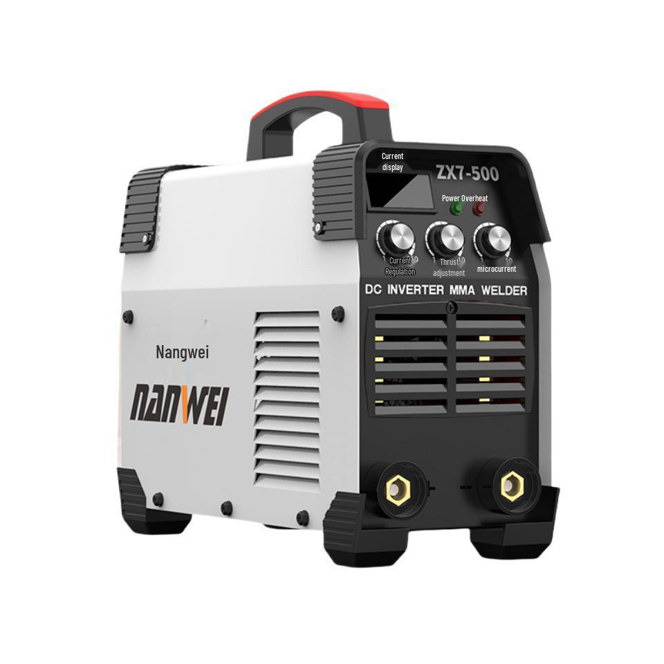 Dual Voltage 315 Portable High Power Three-Phase Automatic Welding Machine