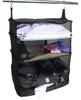 Organizer-transformer STOW-N-GO In a Suitcase