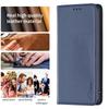 For Samsung S23 S24 Ultra Case Leather Magnetic Phone Case On sFor Funda Samsung Galaxy S24 Ultra S23Ultra S23 Plus S24 FE Cover