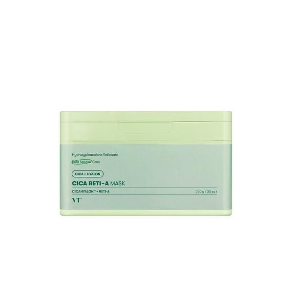 VT Cica Reti-A Mask 30ea(350g)