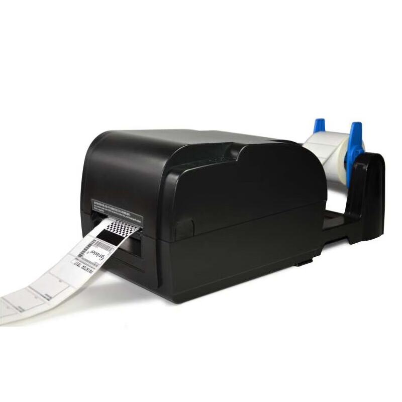 Gprinter GP9035T Thermal Transfer Barcode Label Printer CN plug (adapter included)