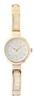Fieldwork Analog Japanese Easy To Put On and Take Bangle Easy To Metal Simple Shelme Women's Watch, High-Quality Look, Movement, Off, Style, Read,