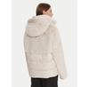 Blauer Fur Coat