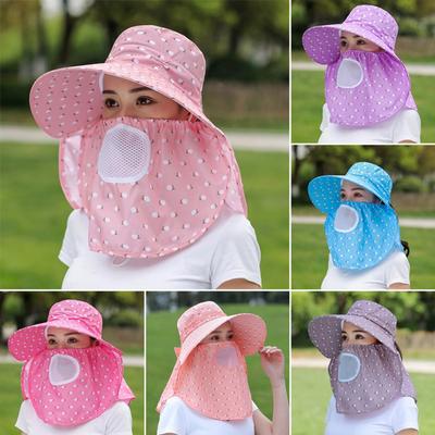 Women Men My Sunshade Fedora Bucket Hat