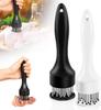 Stainless Steel Meat Tenderizer, 2026 New Stainless Steel Meat Tenderizer Needle 21 Pin Steak BBQ Kitchen Cooking Tool