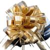 Festive Butterfly Pull Flowers for Weddings: Car Door Handle and Stair Handrail Decorations for Bridal Welcome.