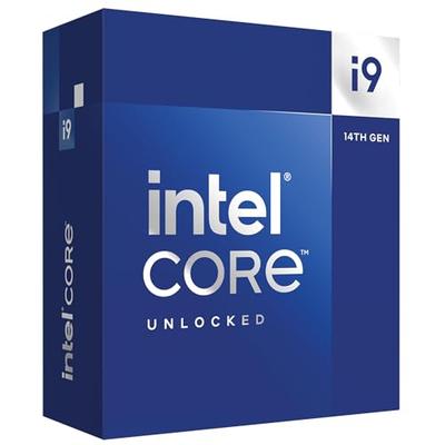 Componenti per computer – Processori