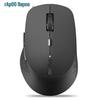 Rapoo M300G Wireless Bluetooth Mouse