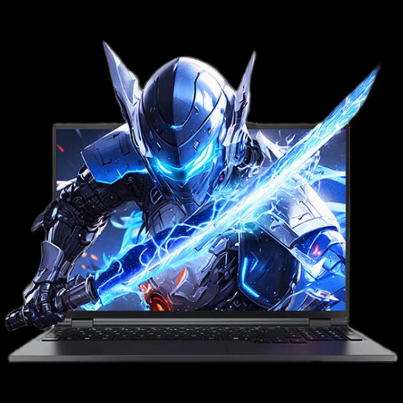 Mechrevo YaoShi 16 16-inch Gaming Laptop (CN version)