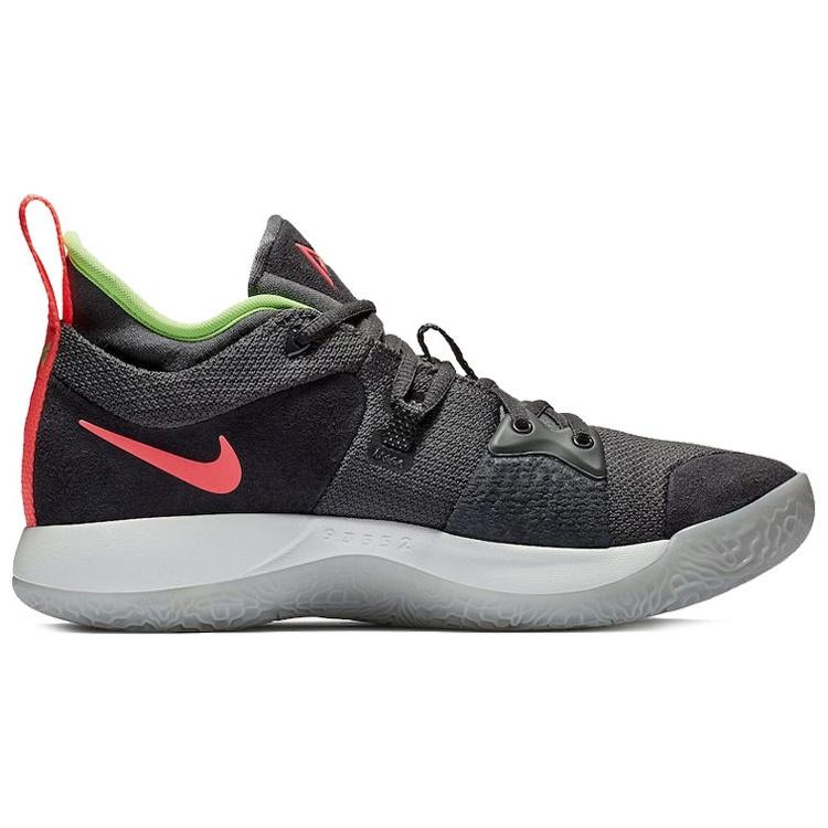 Nike PG 2 'Hot Punch' Men's AJ2039-005