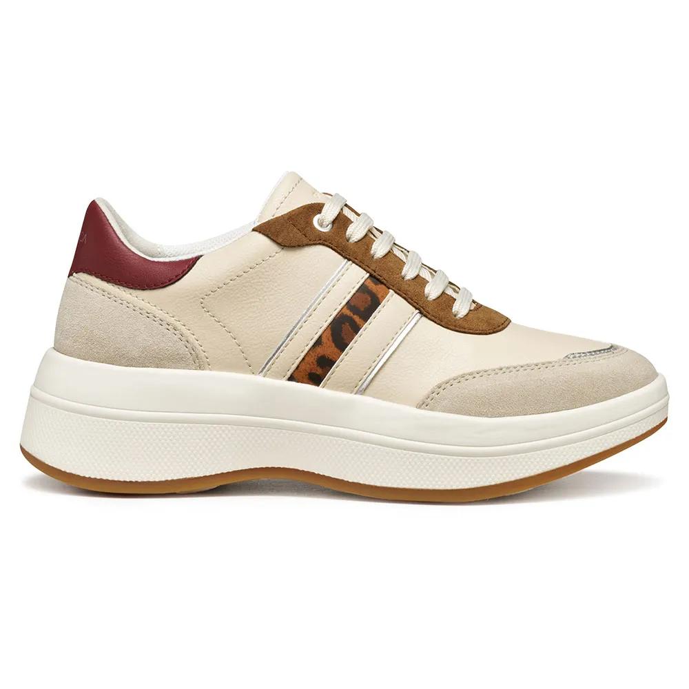 Geox Кросовки Spherica Ecub-3