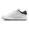 Under Armour Lightweight Comfortable Low Top Golf Shoes Men sneaker White 3024563-102