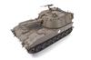 AFV Club 1/35 Maßstab US Army M108 105mm Selbstfahrlafette Plastikmodell FV35108