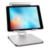 Tablet Holder Aluminum Alloy Anti Slip Foldable Portable Strong Bearing Capacity for Home Office