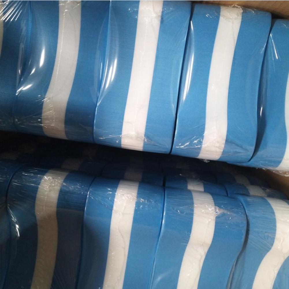 3 Layer Pull Buoy Leg Float Swimming Flotation EVA Foam Swim Trainer Buoyancy Swimming Pull Float Swim Training Tool Beginners