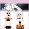 Beautifully Crafted Q Version Flarellian Magical Girl Pvc Model For Anime Enthusiasts