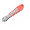 Mini 36 Tooth Ratchet Screwdriver Narrow Small Space Maintenance Operation Batch Head Socket L-shaped Turning Wrench