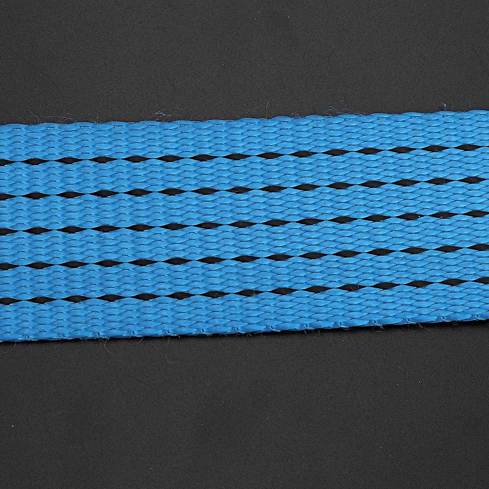 Qii Lu Tow Rope, Maximum Breaking Strength, 26.4 Ft (8 T 5 M), Universal