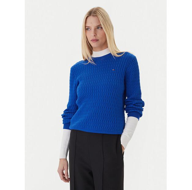 Свитер Tommy Hilfiger Fine EU XL