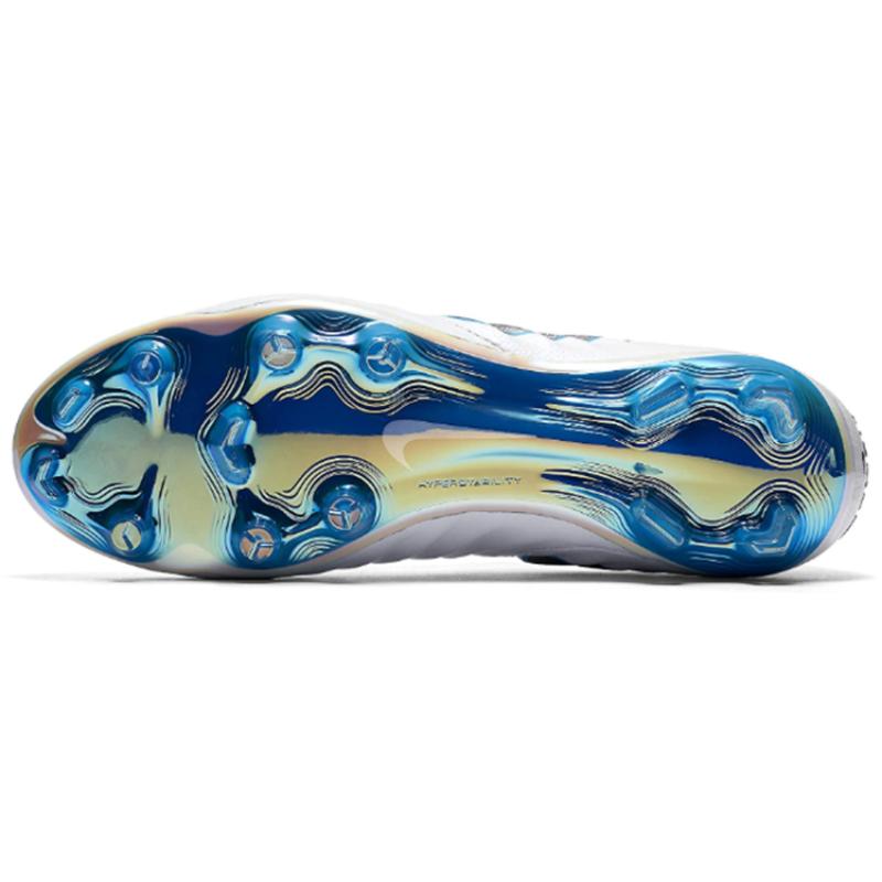 Nike Tiempo Legend 7 Elite FG 'White Blue Hero' AH7238-107