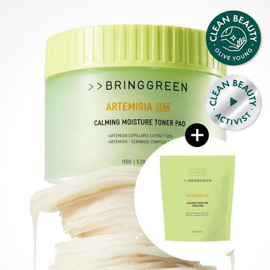 Wybierz swój plan uzupełniania płatków Bring Green