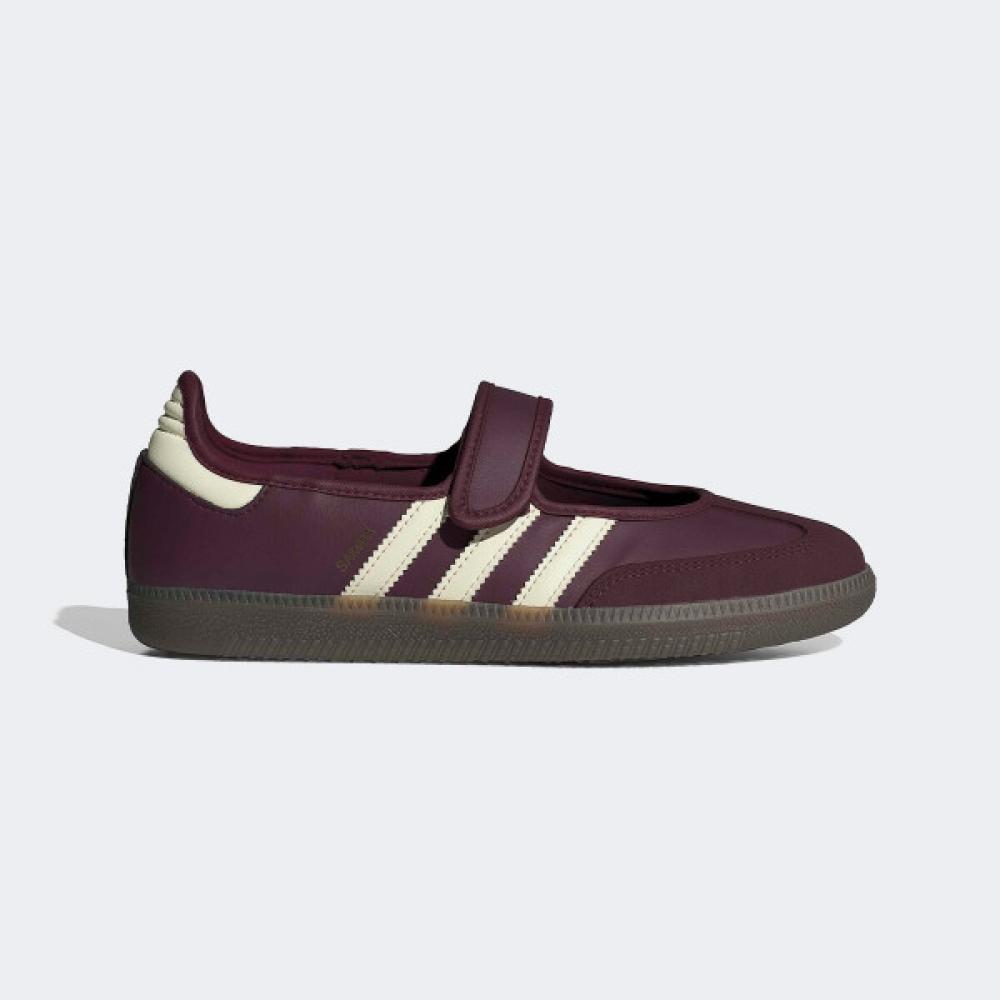 

Adidas Women Samba Jane Ih6561 burgundy/220