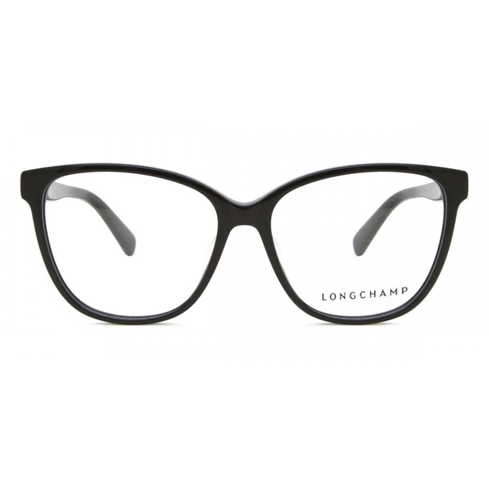 

Longchamp Lo2687 001 Unisex Eyeglasses 53--140