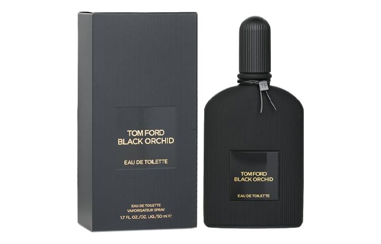 TOM FORD Завораживающая Ночная Орхидея Полуночная Орхидея Парфюмерия Попурри Восточный Туалетная Вода Гардения Пачули 50ml