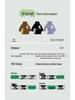 2025 Winter Mid-Length Down Jacket for Girls - Triple-Proof, 90% White Duck Down
