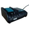 Rapid Charger DC18RF 14.4–18V for Power Tools