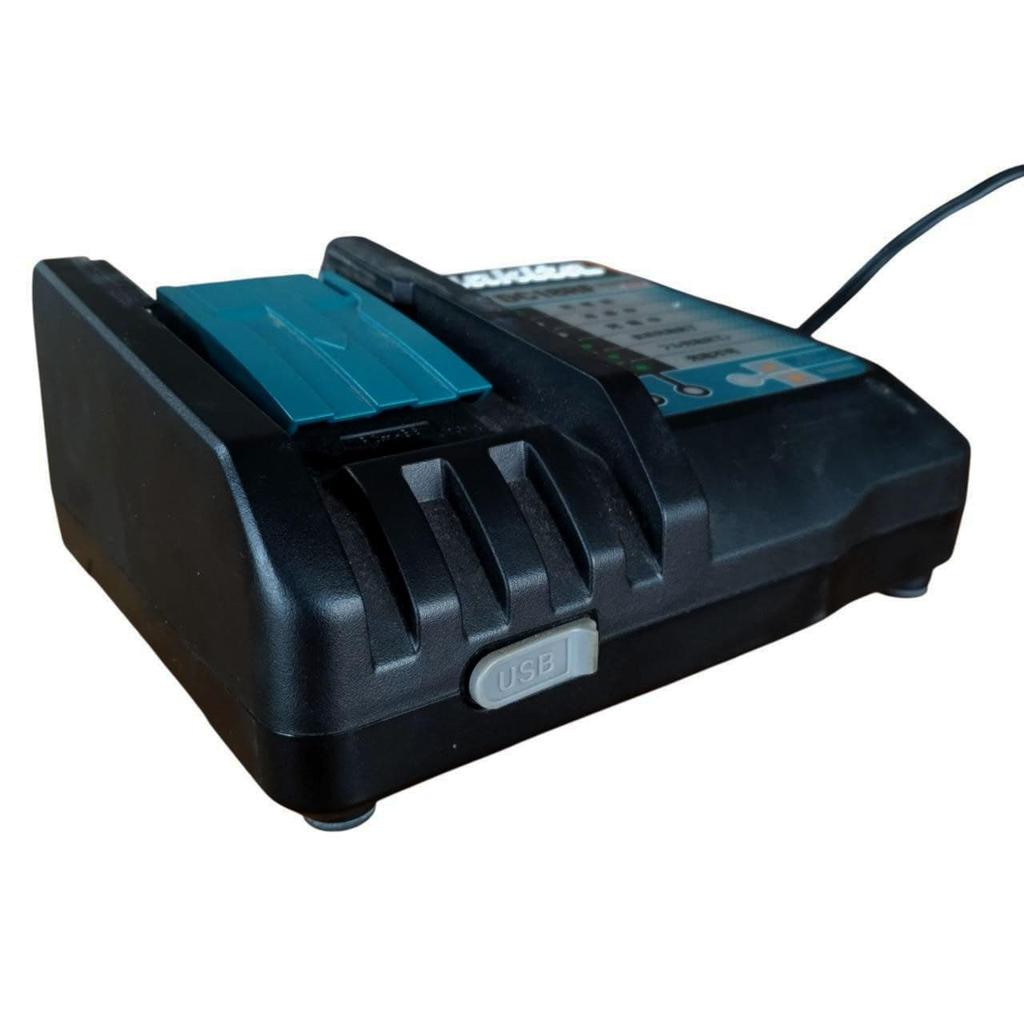 Rapid Charger DC18RF 14.4–18V for Power Tools