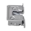 Bonnet Lock Latch Catch Actuator Mechanism Bonnet Catch Lock 51237115229 Replacement Car Accessories Simple Installs