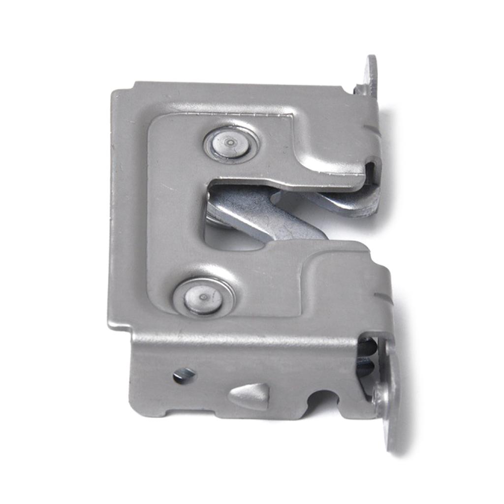 Bonnet Lock Latch Catch Actuator Mechanism Bonnet Catch Lock 51237115229 Replacement Car Accessories Simple Installs