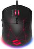 Corax Gaming Mouse - Black