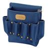 Kozuchi Work Time Professional Worker Waist Pouch with Tool Holder Electrician's KN-13
