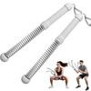 Weighted Ropeless Battle Rope Men Women Arm Exerciser Cardio Muscle Strength Training Cordless Workout Rope