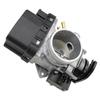 Fuel Injection Throttle Body 9188186 For Saab 9-3 9-5 B205 B235 1999-2003