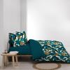 Housse de couette - Lavinya - 220x240 cm - 2 taies - Polycoton - Oeko-Tex®