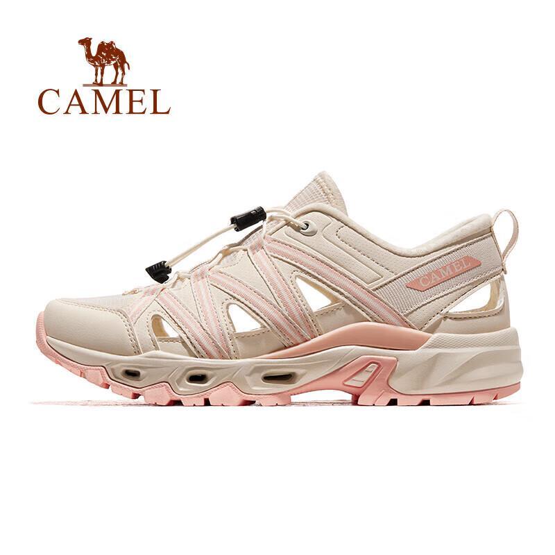 Camel Lianquan Breathable Outdoor Wading & Hiking Shoes